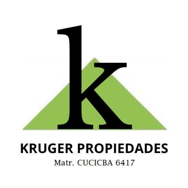 KRUGER PROPIEDADES